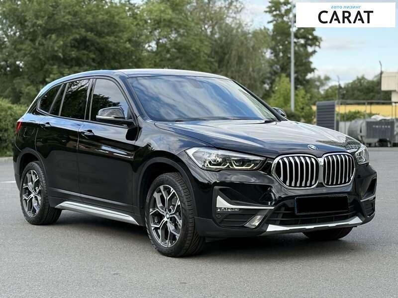 BMW X1 2020 BMW X1 2020