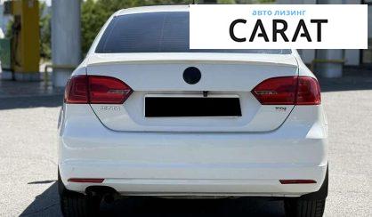 Volkswagen Jetta 2012