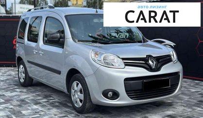 Renault Kangoo 2016