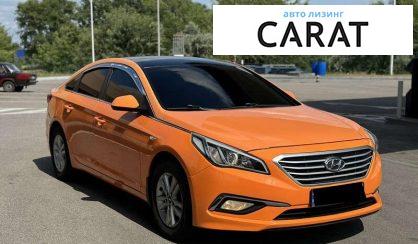 Hyundai Sonata 2016