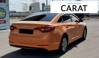 Hyundai Sonata 2016