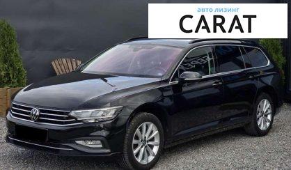 Volkswagen Passat 2020 Volkswagen Passat 2020