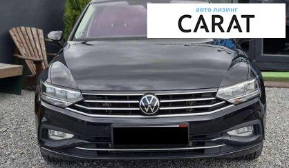 Volkswagen Passat 2020 Volkswagen Passat 2020