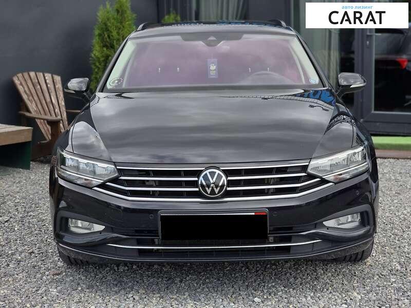 Volkswagen Passat 2020 Volkswagen Passat 2020