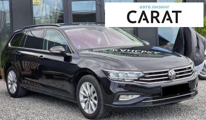 Volkswagen Passat 2020 Volkswagen Passat 2020