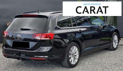 Volkswagen Passat 2020 Volkswagen Passat 2020