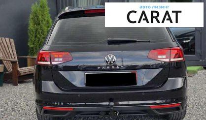 Volkswagen Passat 2020 Volkswagen Passat 2020