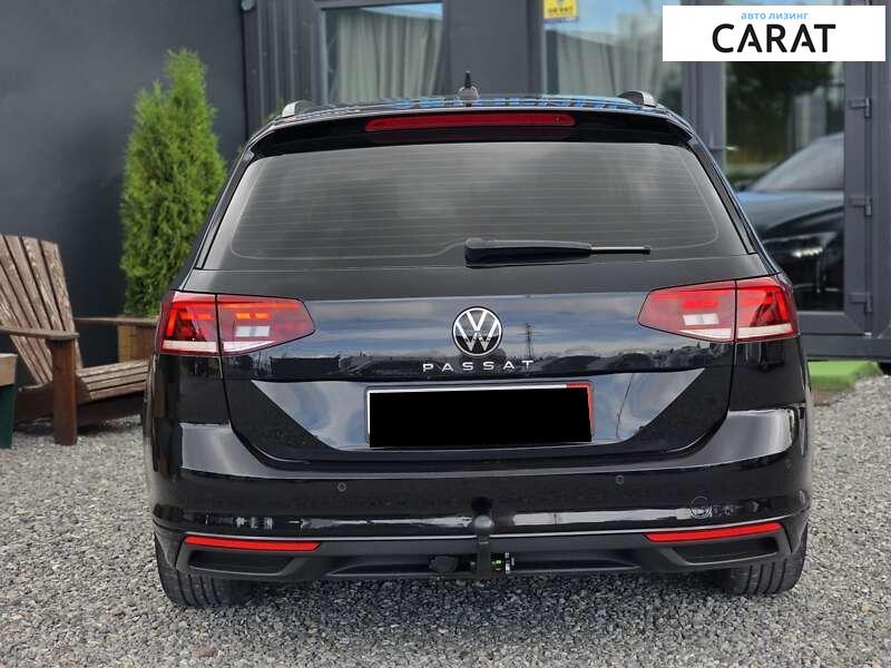 Volkswagen Passat 2020 Volkswagen Passat 2020