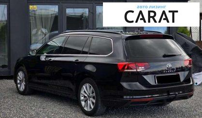 Volkswagen Passat 2020 Volkswagen Passat 2020
