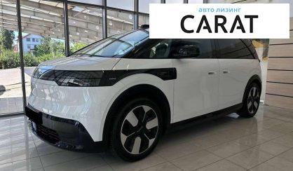 Розглянути Zeekr Mix 2025 Zeekr Mix 2025 - авто лізинг Carat