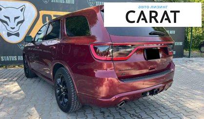 Dodge Durango 2020