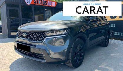 Kia Sorento 2020