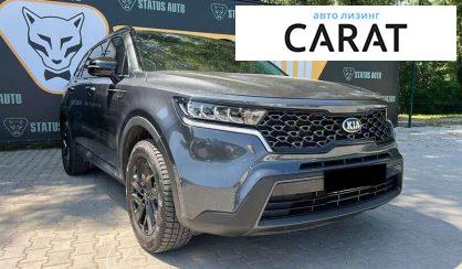 Kia Sorento 2020