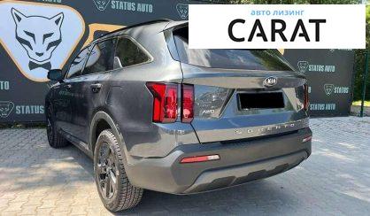 Kia Sorento 2020