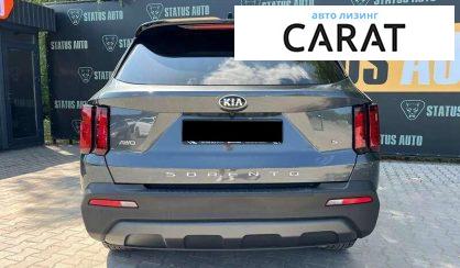 Kia Sorento 2020