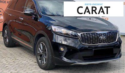 Kia Sorento 2018