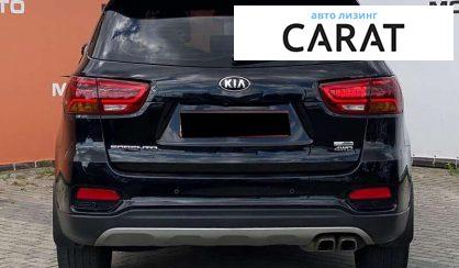 Kia Sorento 2018