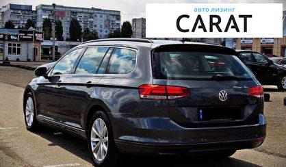 Volkswagen Passat 2015 Volkswagen Passat 2015