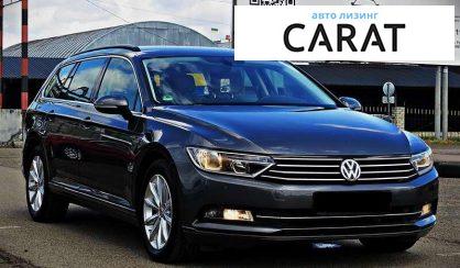 Volkswagen Passat 2015 Volkswagen Passat 2015
