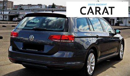 Volkswagen Passat 2015 Volkswagen Passat 2015