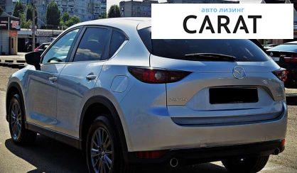 Mazda CX-5 2020