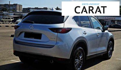 Mazda CX-5 2020