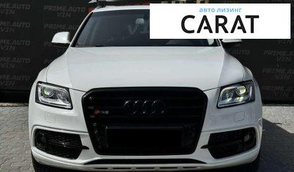 Audi Q5 2013