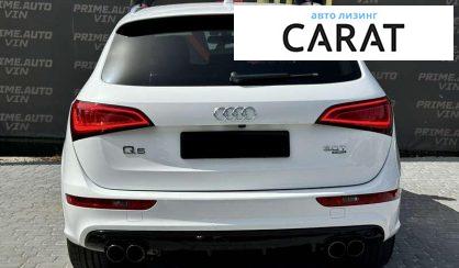 Audi Q5 2013