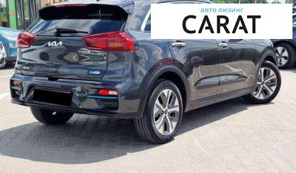 Kia Niro 2022