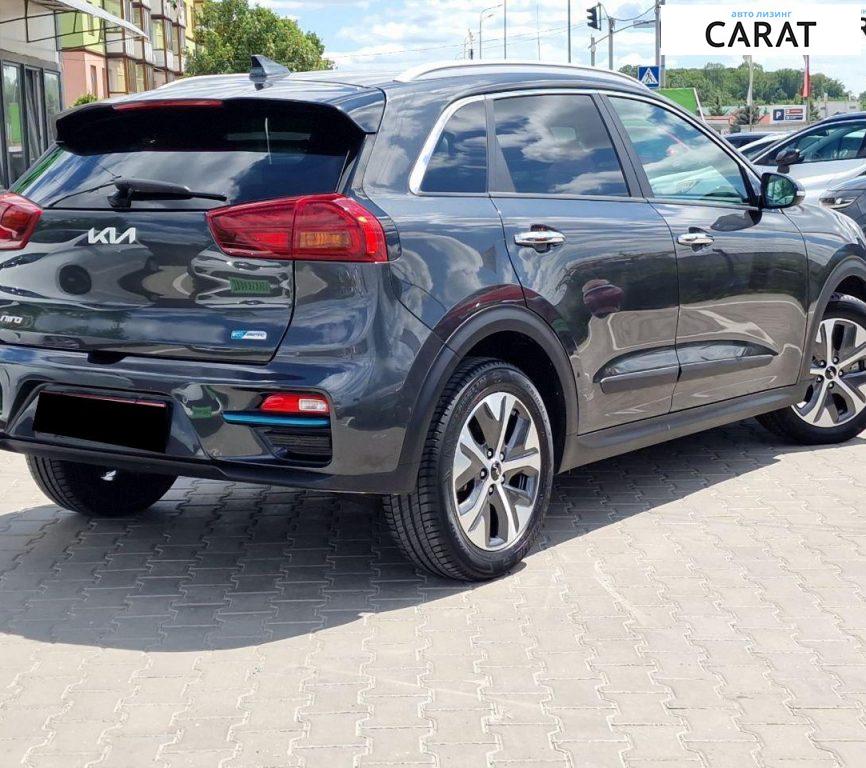 Kia Niro 2022