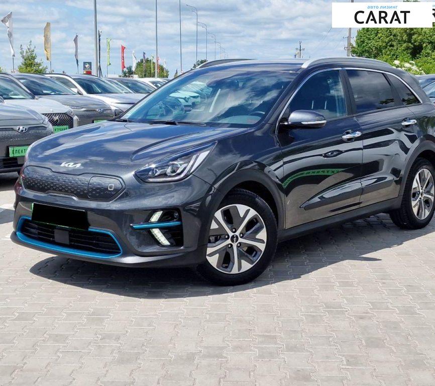 Kia Niro 2022