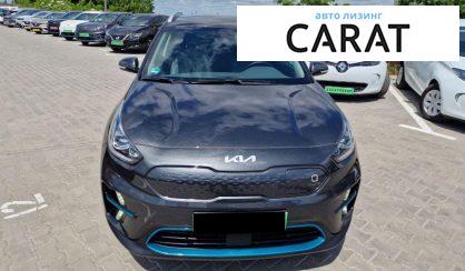 Kia Niro 2022