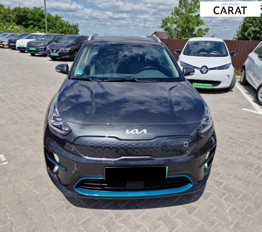 Kia Niro 2022