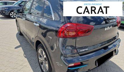 Kia Niro 2022