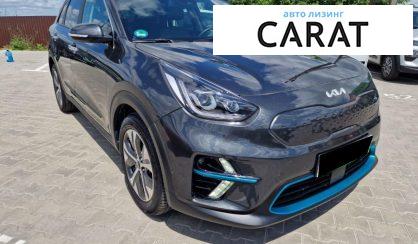 Kia Niro 2022