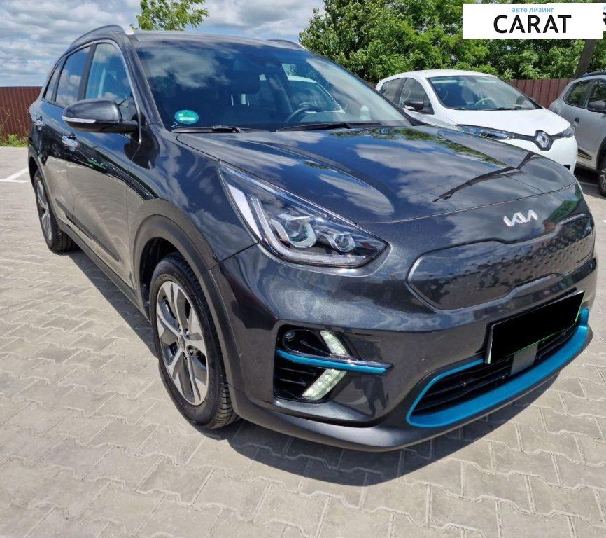 Kia Niro 2022