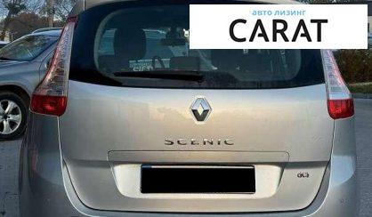 Renault Grand Scenic 2016