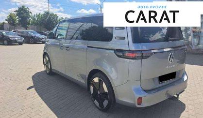 Volkswagen ID.Buzz 2023