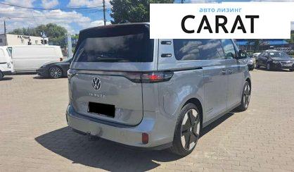 Volkswagen ID.Buzz 2023