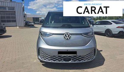Volkswagen ID.Buzz 2023