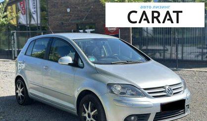 Volkswagen Golf Plus 2006