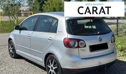 Volkswagen Golf Plus 2006