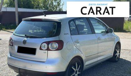 Volkswagen Golf Plus 2006