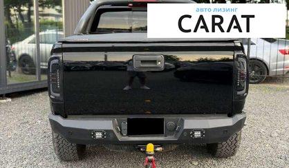 Chevrolet Colorado 2019