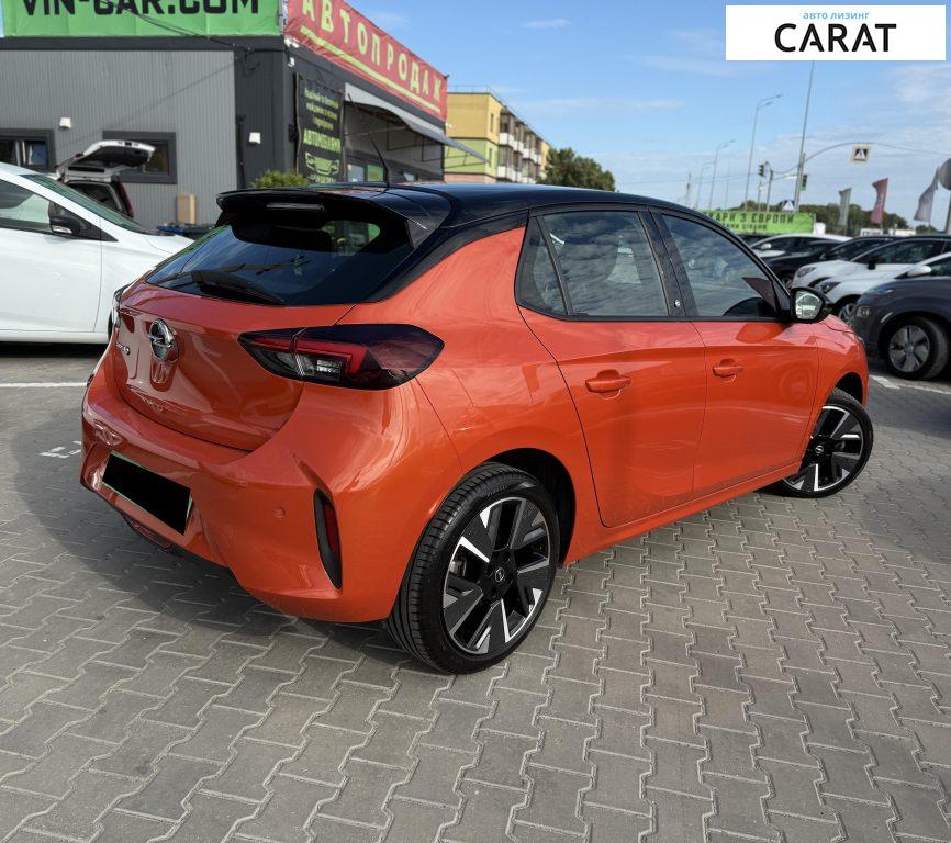 Opel Corsa 2020