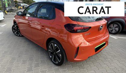 Opel Corsa 2020