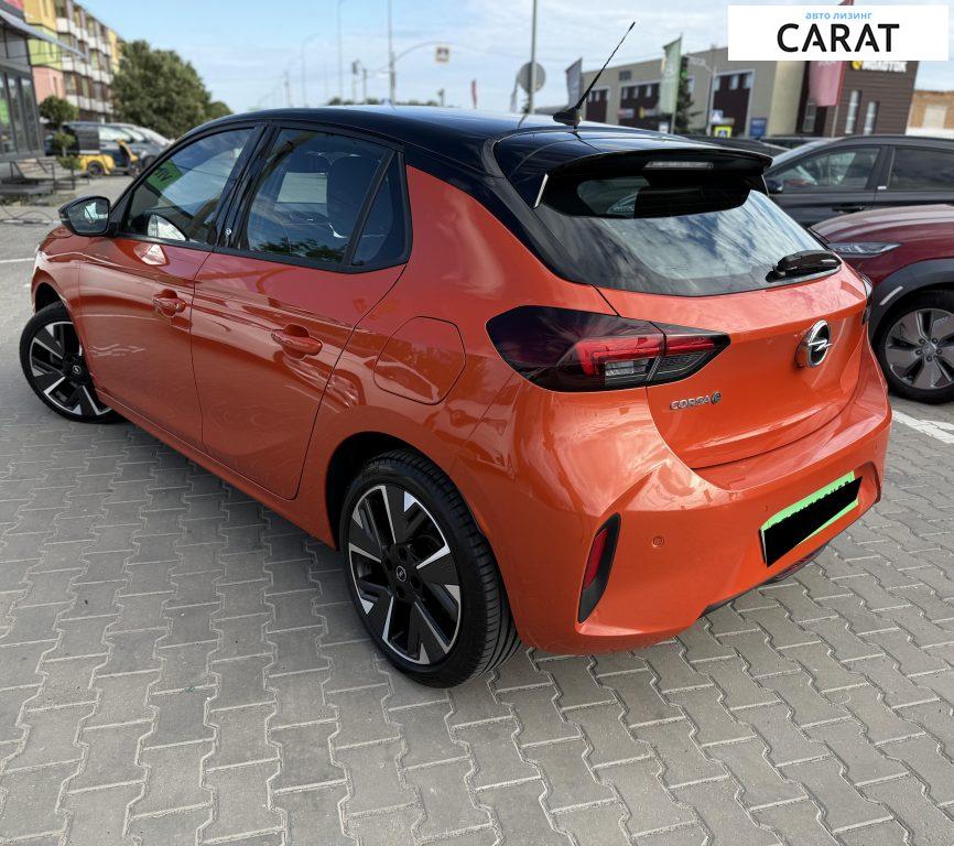 Opel Corsa 2020