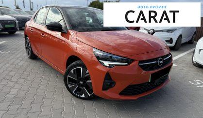 Opel Corsa 2020