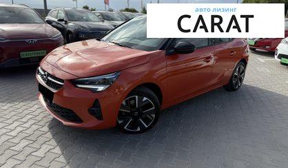 Opel Corsa 2020