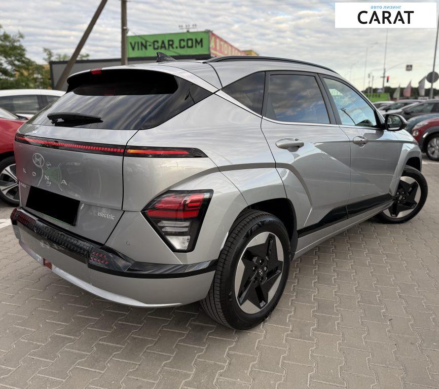 Hyundai Kona 2023 Hyundai Kona 2023